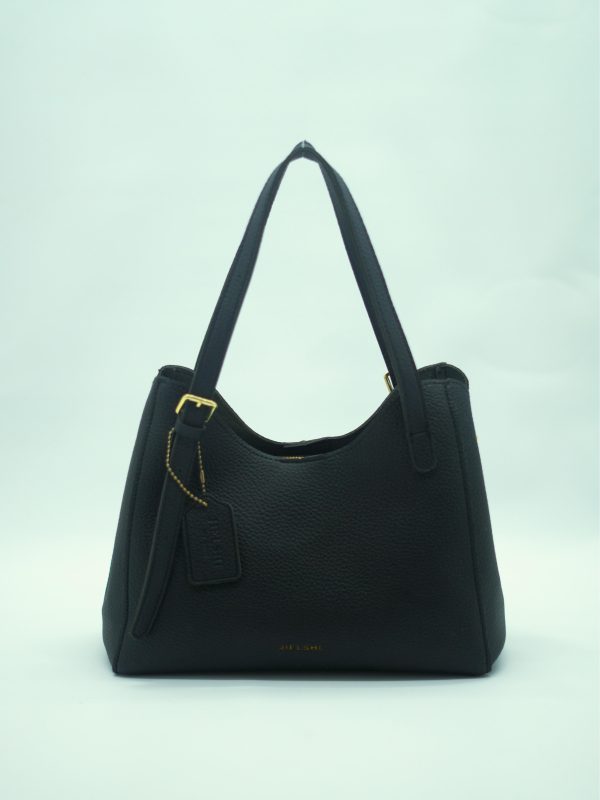 SELEMPANG RENJANA - KC-055# Tas Selempang Wanita- Tote Bag Wanita Berbahan Kulit PU Premium - Image 10
