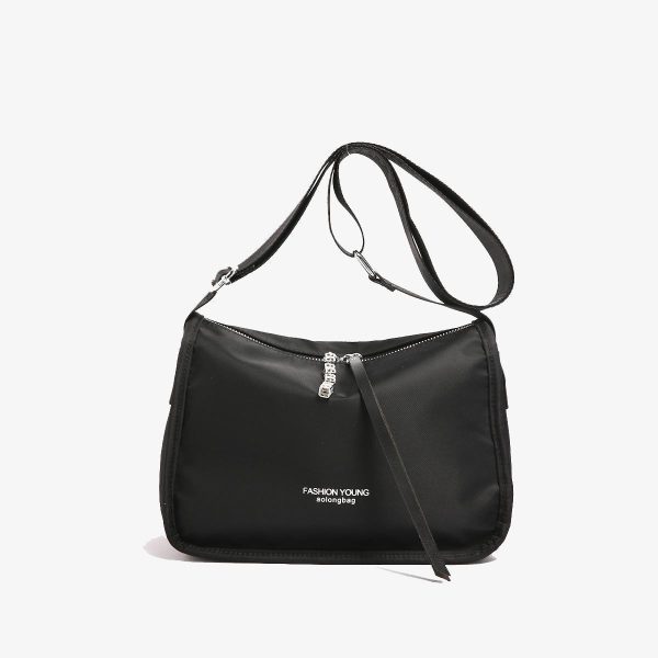 SELEMPANG DALIYA 8944-1 # Tas Selempang Wanita - Slingbag Terbaru Cewek Berbahan Parasut Premium