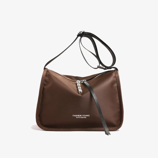SELEMPANG DALIYA 8944-1 # Tas Selempang Wanita - Slingbag Terbaru Cewek Berbahan Parasut Premium - Image 2