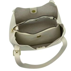 SELEMPANG RENJANA – KC-055# Tas Selempang Wanita- Tote Bag Wanita Berbahan Kulit PU Premium
