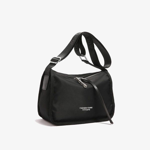 SELEMPANG DALIYA 8944-1 # Tas Selempang Wanita - Slingbag Terbaru Cewek Berbahan Parasut Premium - Image 3