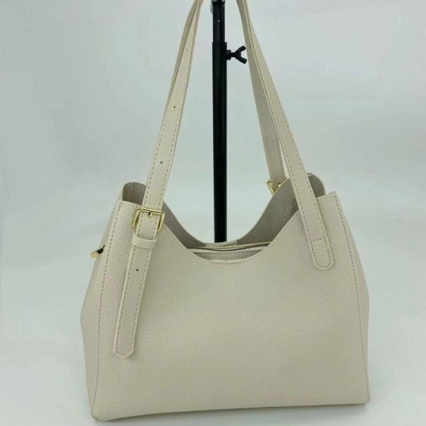 SELEMPANG RENJANA - KC-055# Tas Selempang Wanita- Tote Bag Wanita Berbahan Kulit PU Premium - Image 3