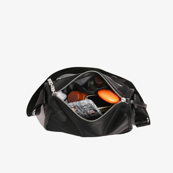 SELEMPANG DALIYA 8944-1 # Tas Selempang Wanita - Slingbag Terbaru Cewek Berbahan Parasut Premium - Image 4