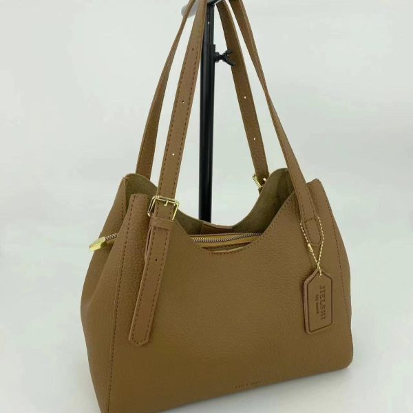 SELEMPANG RENJANA - KC-055# Tas Selempang Wanita- Tote Bag Wanita Berbahan Kulit PU Premium - Image 4