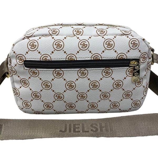 SELEMPANG Naifa Tas Selempang Wanita SC332-J # - Slingbag Cewek Bahan Kulit PU Leather Premium Terbaru Dilengkapi Tali Panjang Muat Parfum Dompet Lipat HP Dilengkapin Furing Halus Bisa Dipakai Arisan Jalan Nongkrong Cocok Untuk Remaja Dan Dewasa - Image 5