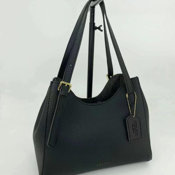 SELEMPANG RENJANA - KC-055# Tas Selempang Wanita- Tote Bag Wanita Berbahan Kulit PU Premium - Image 5