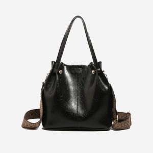 Jielshi Tas Selempang Wanita Dinda 8988 #SL.460 Slingbag Cewek Terbaru Bahan Kulit PU Leather