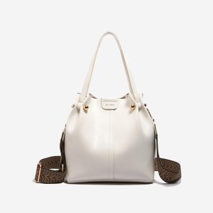 Jielshi Tas Selempang Wanita Dinda 8988 #SL.460 Slingbag Cewek Terbaru Bahan Kulit PU Leather