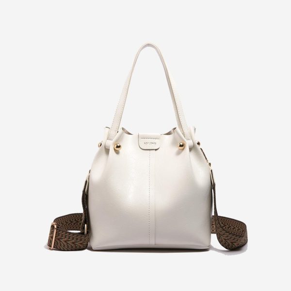 Jielshi Tas Selempang Wanita Dinda 8988 #SL.460 Slingbag Cewek Terbaru Bahan Kulit PU Leather