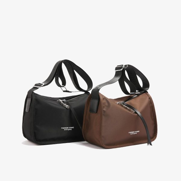 SELEMPANG DALIYA 8944-1 # Tas Selempang Wanita - Slingbag Terbaru Cewek Berbahan Parasut Premium - Image 8