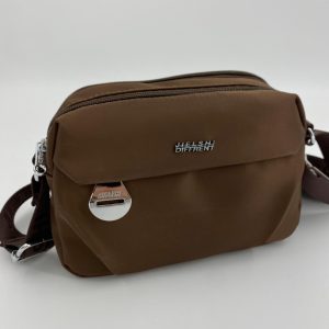 JIELSHI Anila 2078# Tas Selempang Wanita Bahan Parasut Premium Anti Air