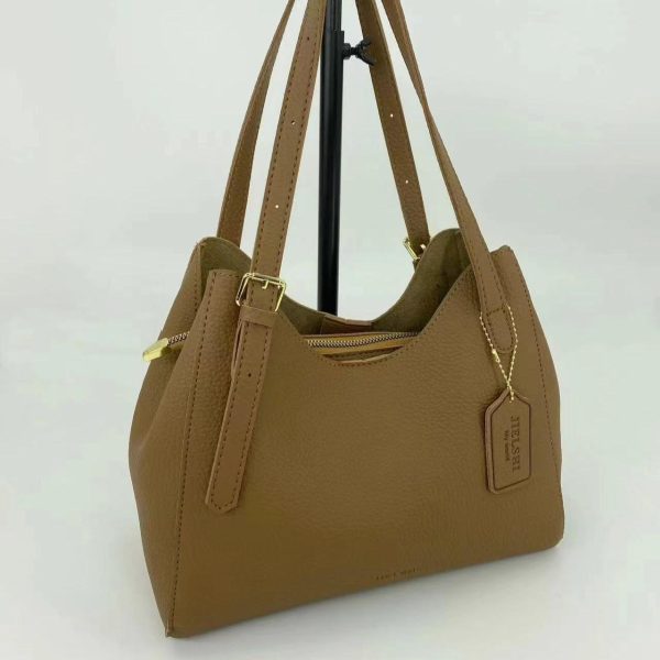 SELEMPANG RENJANA - KC-055# Tas Selempang Wanita- Tote Bag Wanita Berbahan Kulit PU Premium - Image 9