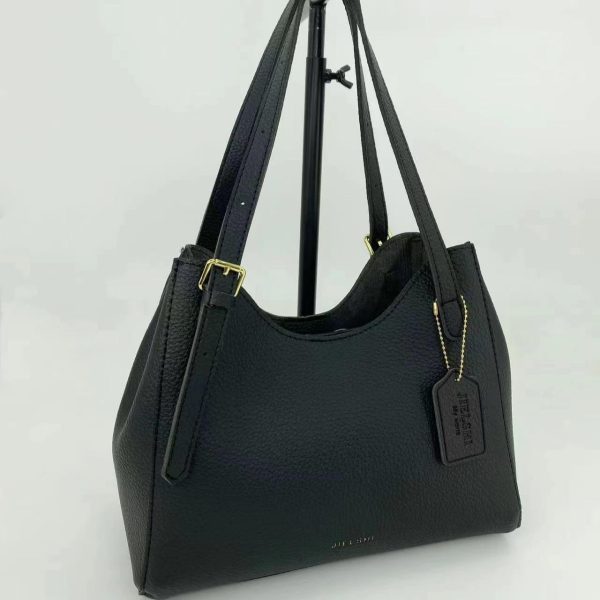 SELEMPANG RENJANA - KC-055# Tas Selempang Wanita- Tote Bag Wanita Berbahan Kulit PU Premium - Image 8