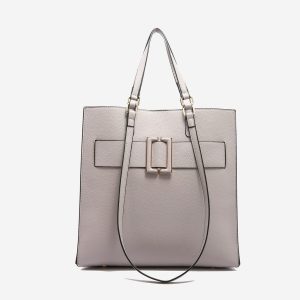 AOLONG JOVITA 0822# Tas Selempang Wanita -Tote Bag Wanita Bahan PU Leather Cantik dan Elegan Premium