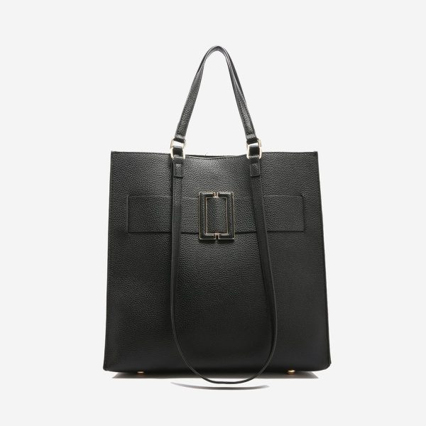 AOLONG JOVITA 0822# Tas Selempang Wanita -Tote Bag Wanita Bahan PU Leather Cantik dan Elegan Premium