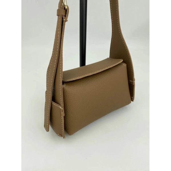 Jielshi Tas Selempang KUMALA KC-059# Tas Selempang Wanita Bahan PU Leather Cantik dan Elrgan Premium