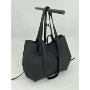 AOLONG LARA KC-057# Tas Selempang Wanita – SlingBag Wanita Bahan PU Leather
