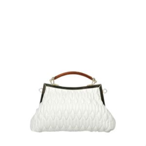 AOLONG Lesty 8956 # Tas Selempang Wanita Bahan PU Leather Premium