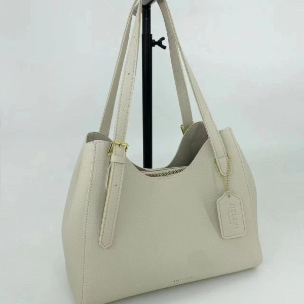SELEMPANG RENJANA - KC-055# Tas Selempang Wanita- Tote Bag Wanita Berbahan Kulit PU Premium - Image 7