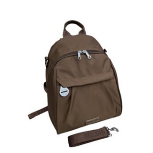 Tas Salvia 7019 # Tas Ransel Wanita -Bahan Parasut Anti Air