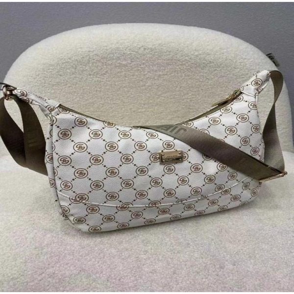 JIELSHI Selempang Nacita  0888-J - Slingbag Cewek Bahan Kulit PU Leather Premium - Image 2