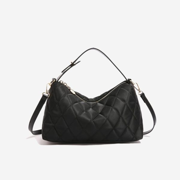 AOLONG Tas Lyndia #8977 - Tas Selempang Bahan Parasut Premium