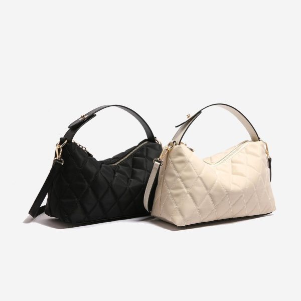 AOLONG Tas Lyndia #8977 - Tas Selempang Bahan Parasut Premium - Image 6
