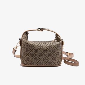 AOLONG Isyfara 8981 #- Tas Selempang Wanita Bahan Kulit PU Leather Premium