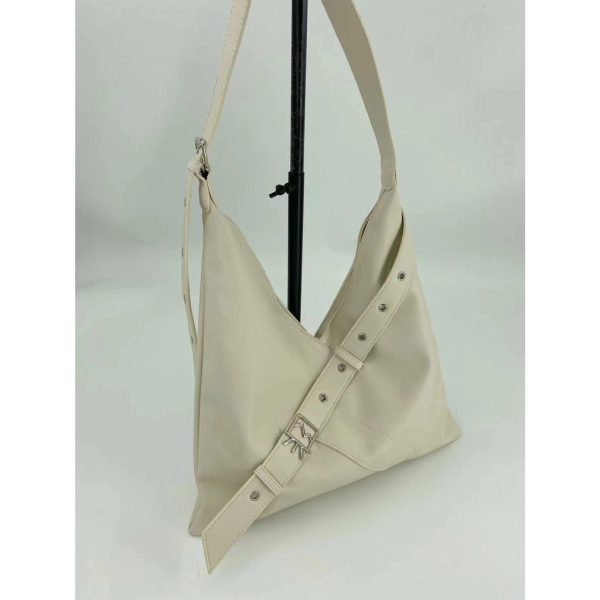 JIELSHI Selempang Antares KC-060#Slingbag Cewek Bahan Kulit PU Leather Premium - Image 3