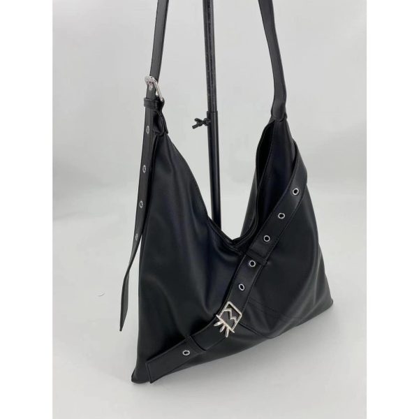 JIELSHI Selempang Antares KC-060#Slingbag Cewek Bahan Kulit PU Leather Premium