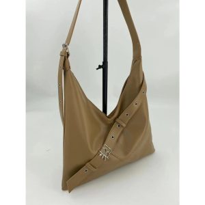 JIELSHI Selempang Antares KC-060#Slingbag Cewek Bahan Kulit PU Leather Premium