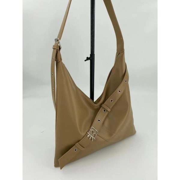 JIELSHI Selempang Antares KC-060#Slingbag Cewek Bahan Kulit PU Leather Premium - Image 2