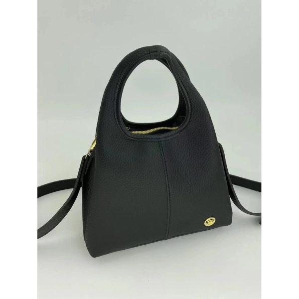 JIELSHI KALUNA KC-056# - Tas Selempang Wanita Bahan PU Leather Premium