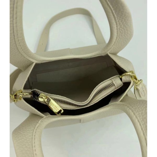 JIELSHI KALUNA KC-056# - Tas Selempang Wanita Bahan PU Leather Premium - Image 3