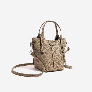 AOLONG Hana 8974 #- Tas Selempang Wanita Bahan Kulit PU Leather Premium