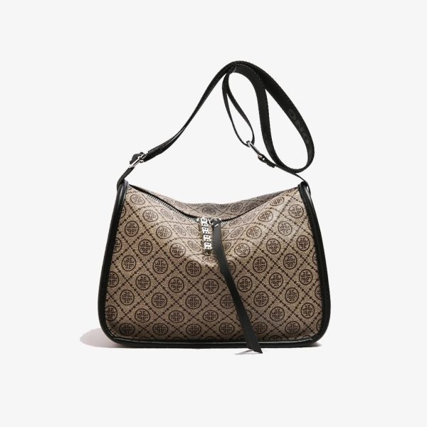 AOLONG Davera 8979 #- Tas Selempang Wanita Bahan Kulit PU Leather Premium - Image 2