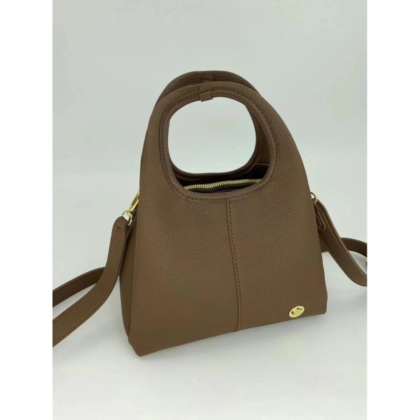 JIELSHI KALUNA KC-056# - Tas Selempang Wanita Bahan PU Leather Premium - Image 4